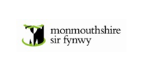Monmouthshire logo